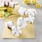 12 Packs: 15 ct. (180 total) Paper Cotton Embellishments by Recollections™